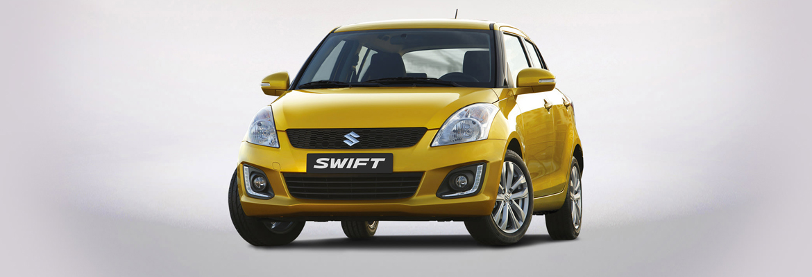Suzuki Swift Suzuki Swift