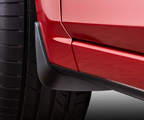 new Mazda3 accessory photos