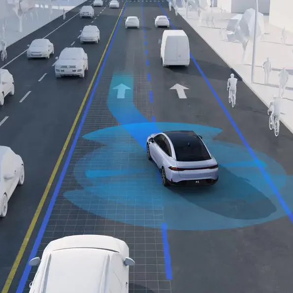 Le futur de la conduite : Découvrez la technologie XPILOT