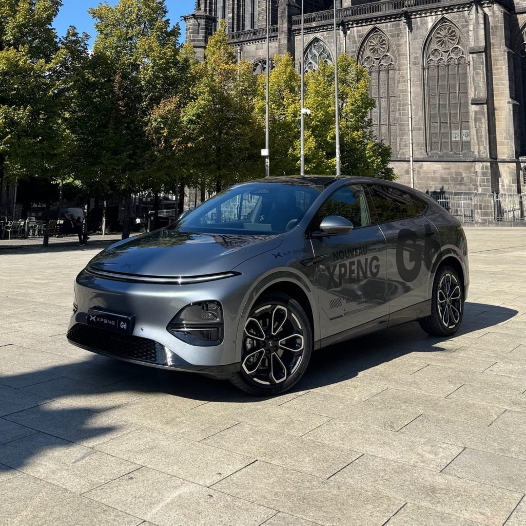 L'avis des Clermontois avec Auto-Moto Clermont-Ferrand