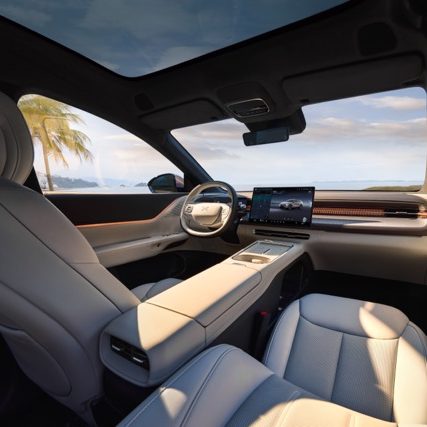 XPENG remporte le Trophée Or de l’Innovation 2025.