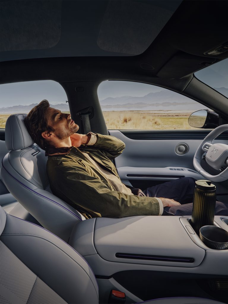 Clean_Immersive Audio Experience on Every Drive
